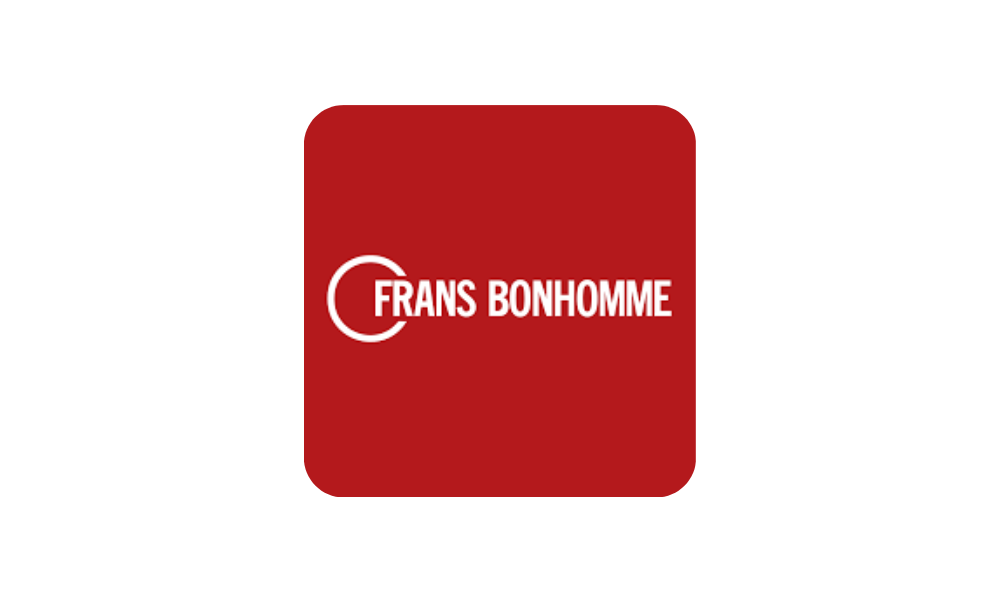 Frans Bonhomme