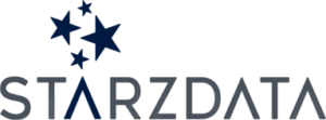 Starzdata Logo